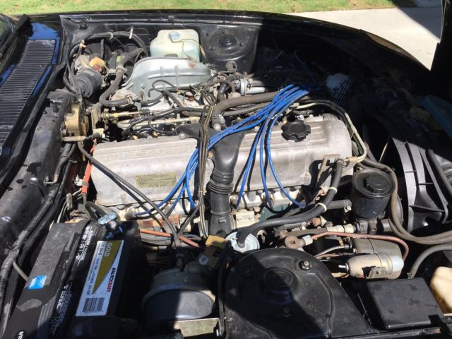 1982 Datsun Z-Series - photo 12