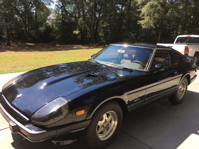 1982 Datsun Z-Series - photo 2