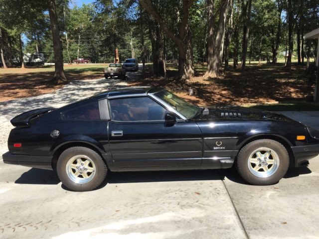 1982 Datsun Z-Series - photo 5