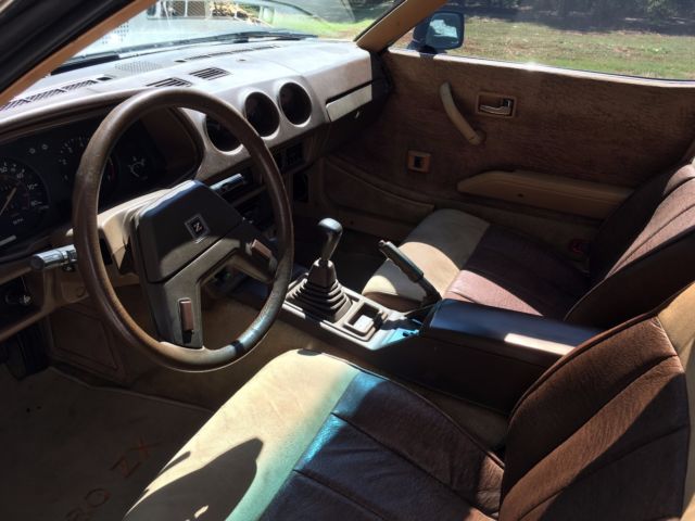 1982 Datsun Z-Series - photo 9