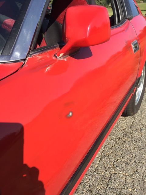 1982 Datsun Z-Series - photo 11