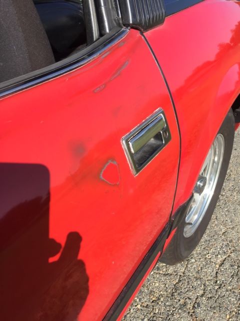 1982 Datsun Z-Series - photo 12