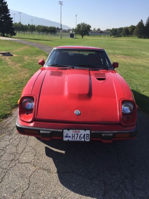 1982 Datsun Z-Series - photo 2