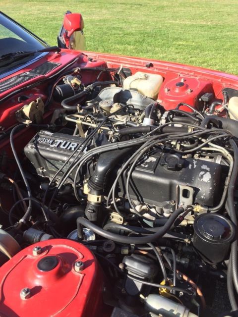 1982 Datsun Z-Series - photo 4