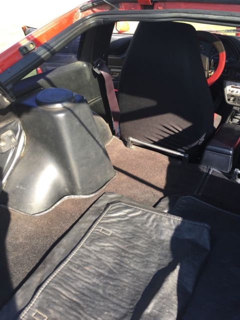 1982 Datsun Z-Series - photo 6