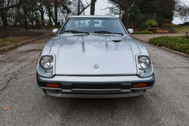 1982 Datsun Z-Series 280ZX Turbo - photo 8