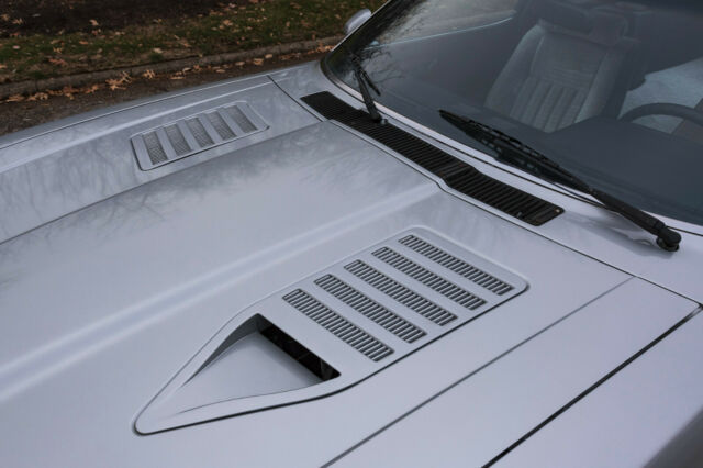 1982 Datsun Z-Series 280ZX Turbo - photo 9