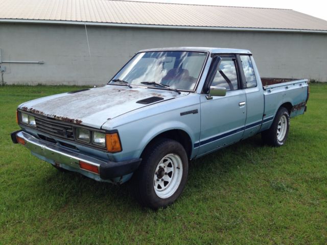 1982 Datsun Other