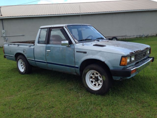 1982 Datsun Other - photo 3