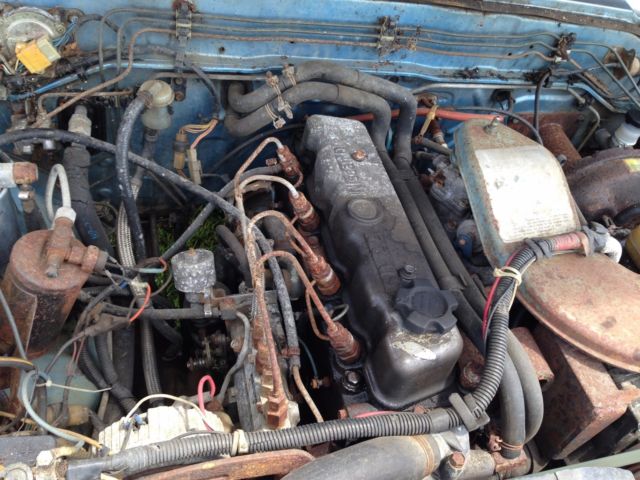 1982 Datsun Other - photo 4