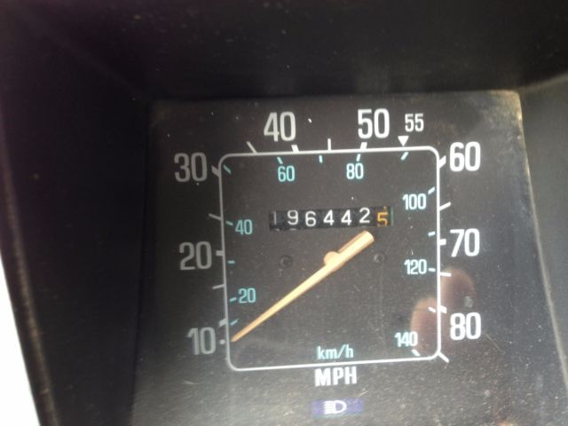 1982 Datsun Other - photo 5