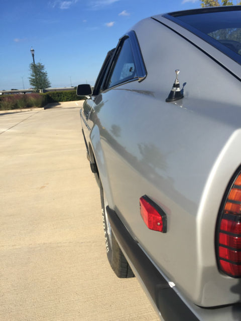 1982 Datsun Z-Series 280ZX 2+2 - photo 10