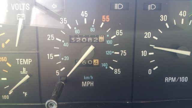 1982 DeLorean - photo 9