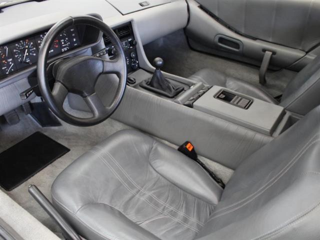 1982 DeLorean - photo 2