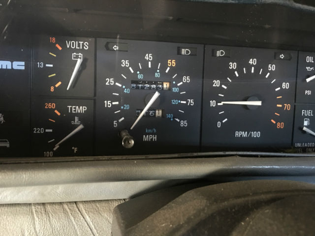 1982 DeLorean DMC 12 Base Coupe 2-Door - photo 10