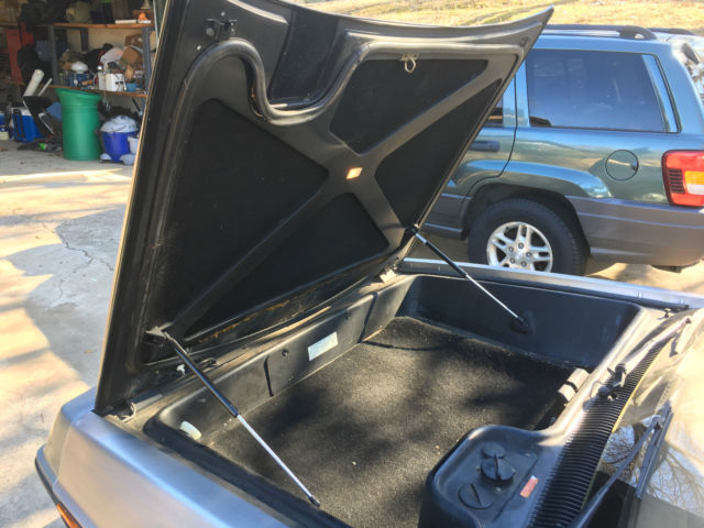 1982 DeLorean DMC 12 Base Coupe 2-Door - photo 6