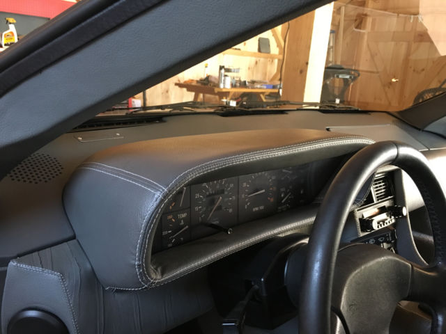 1982 DeLorean - photo 8
