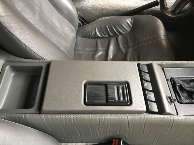 1982 DeLorean - photo 9
