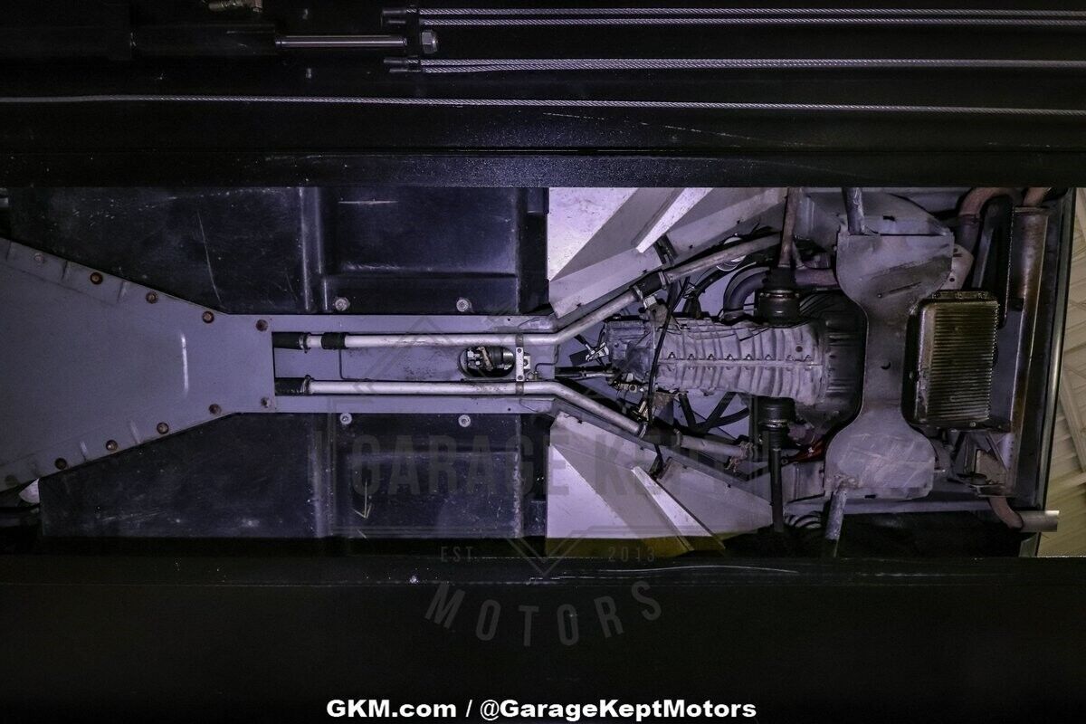 1982 DeLorean DMC-12 - photo 7
