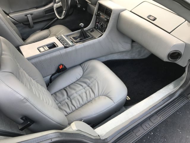 1982 DeLorean DMC 12 Base Coupe 2-Door - photo 12