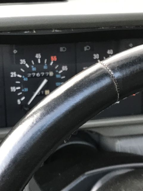 1982 DeLorean DMC-12 Sports - photo 7