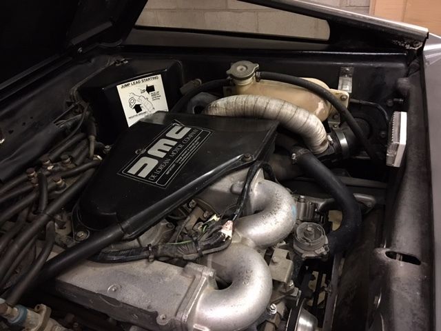 1982 DeLorean - photo 10