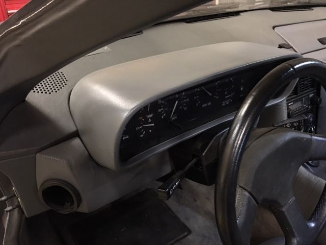 1982 DeLorean - photo 2