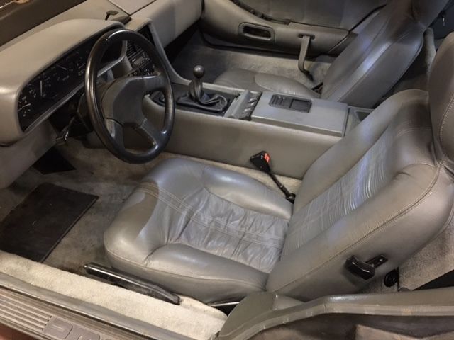 1982 DeLorean - photo 3