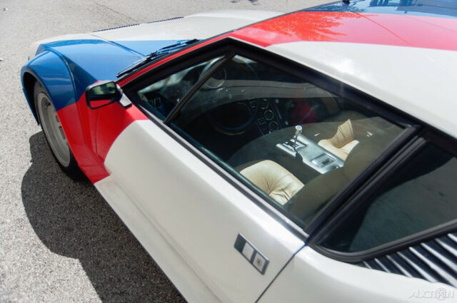 1982 Other Makes Pantera GT5 - photo 10