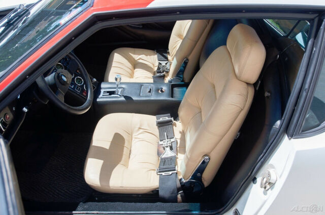 1982 Other Makes Pantera GT5 - photo 13
