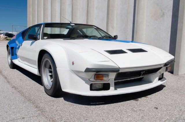 1982 Other Makes Pantera GT5 - photo 2
