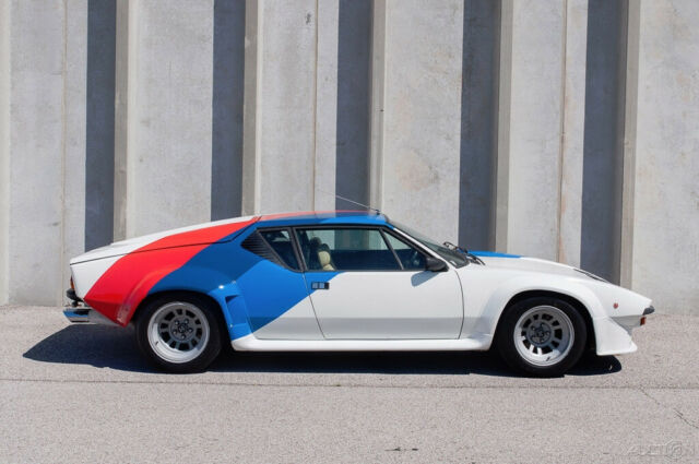 1982 Other Makes Pantera GT5 - photo 3