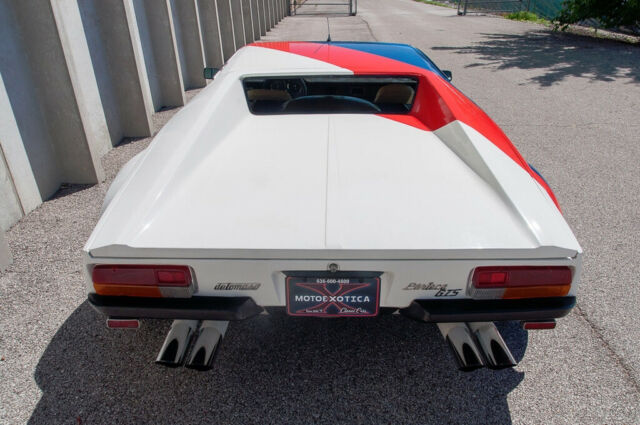 1982 Other Makes Pantera GT5 - photo 4