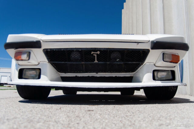 1982 Other Makes Pantera GT5 - photo 7