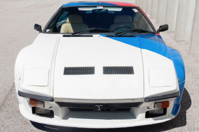 1982 Other Makes Pantera GT5 - photo 8