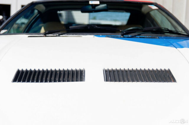 1982 Other Makes Pantera GT5 - photo 9