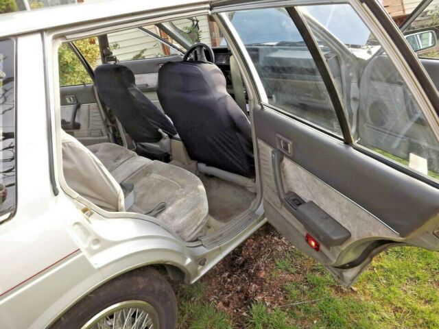 1982 Nissan Maxima Maxima - photo 13