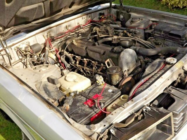 1982 Nissan Maxima Maxima - photo 9