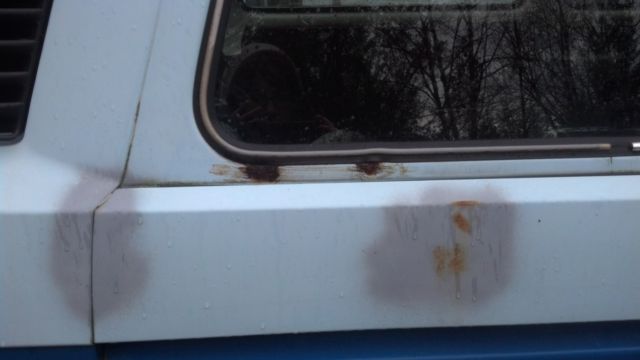 1982 Volkswagen Bus/Vanagon VanagonL - photo 5