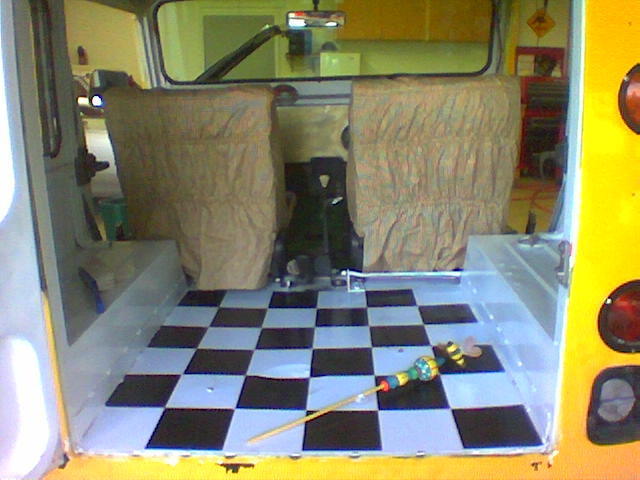1982 Jeep DJ5 - photo 4