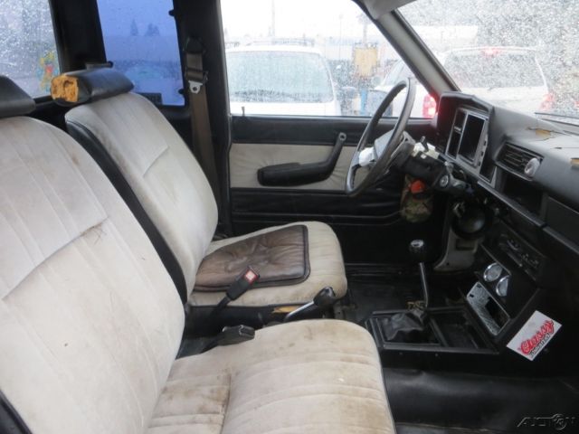 1982 Datsun Other DLX - photo 12