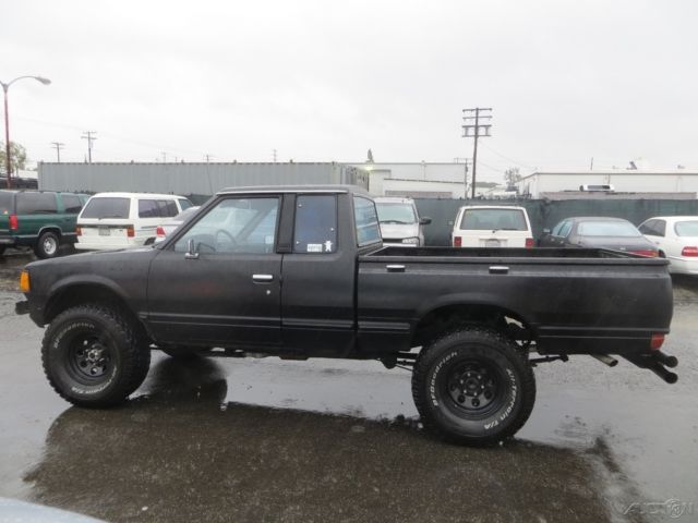 1982 Datsun Other DLX - photo 2