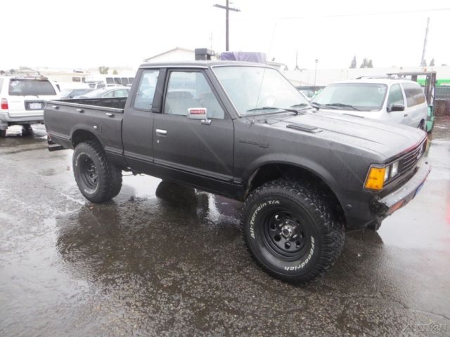 1982 Datsun Other DLX - photo 6