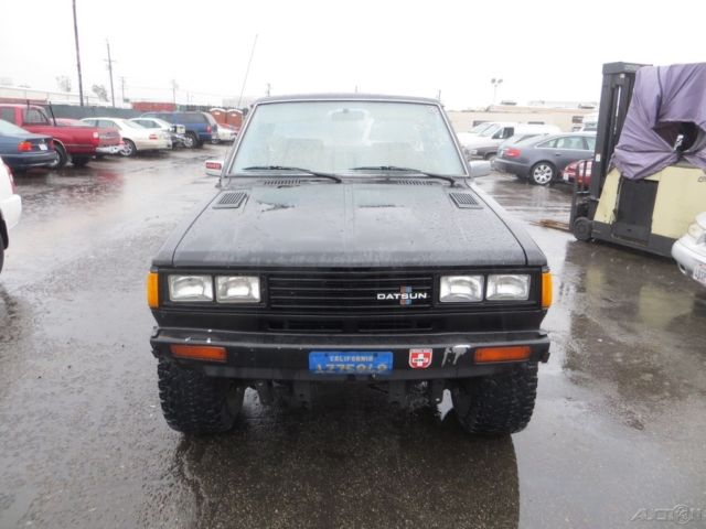 1982 Datsun Other DLX - photo 7