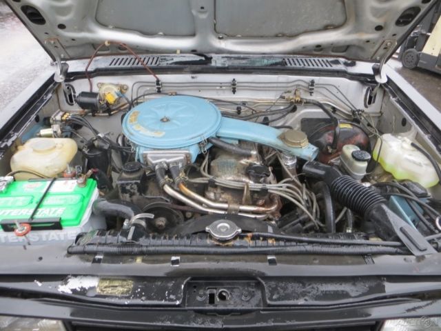 1982 Datsun Other DLX - photo 8