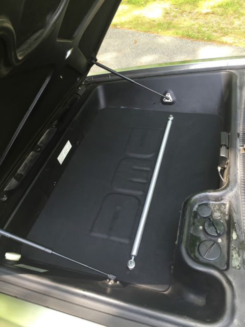 1982 DeLorean DMC-12 - photo 11