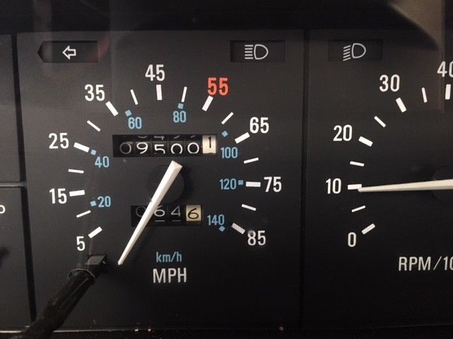 1982 DeLorean Delorean Silver - photo 6