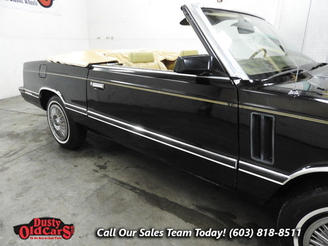 1982 Dodge Other Pickups Runs Drives Body Inter Good 2.2L I4 3 spd Auto - photo 11