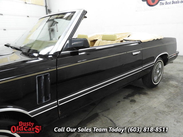 1982 Dodge Other Pickups Runs Drives Body Inter Good 2.2L I4 3 spd Auto - photo 12
