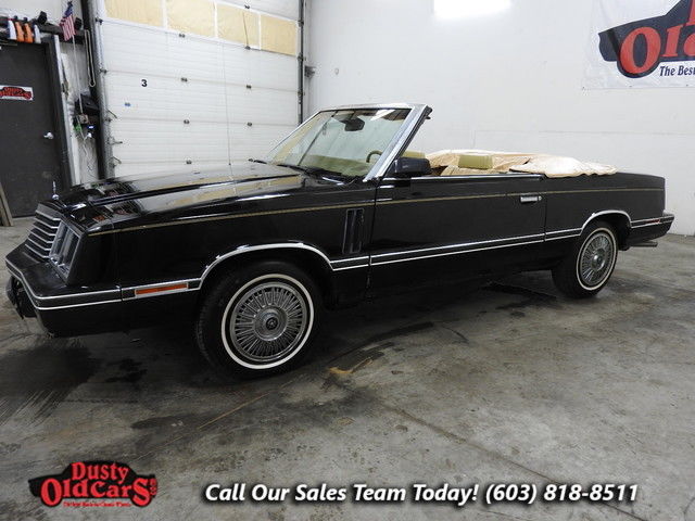 1982 Dodge Other Pickups Runs Drives Body Inter Good 2.2L I4 3 spd Auto - photo 5